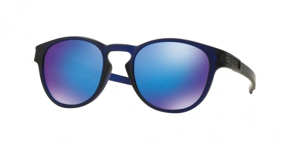 Oakley Latch 9265 Sunglasses - view 30